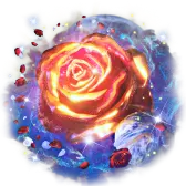 Rosa Nebula gift