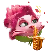 Rosie's Concert gift