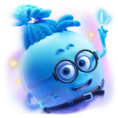 Sage the Smart Bean gift