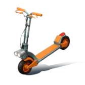 Scooter gift