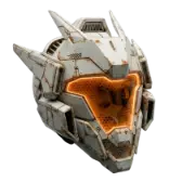 Shell of a Warrior gift