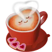 Smile Latte gift