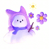 Snow Bloom gift
