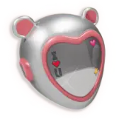 Space Love gift