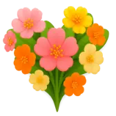 Spring Bouquet gift