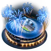 Stadium gift