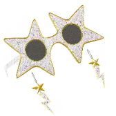 Star Goggles gift