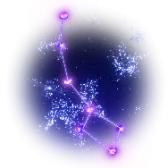 Star Map Polaris gift