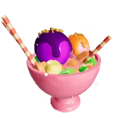 Sundae Bowl gift