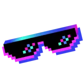 Sunglasses gift