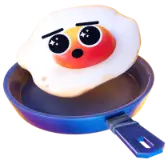 Sunny Side Up gift