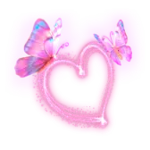 Sweet Flutter gift