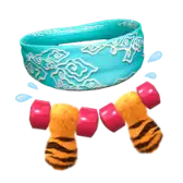 Tiger Lift gift