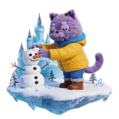 Tundra Blitzy gift