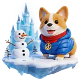Tundra Cooper gift