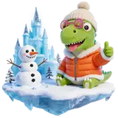 Tundra Diny gift