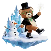 Tundra Tom gift