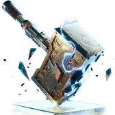 Viking Hammer gift