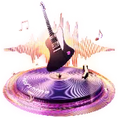 Vinyl Flip gift