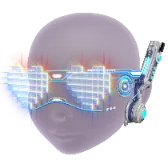 VR Goggles gift