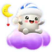 Wakey Mallow gift