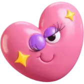 Wink wink gift