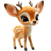 Woodland Wonder gift