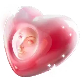You Are Loved gift